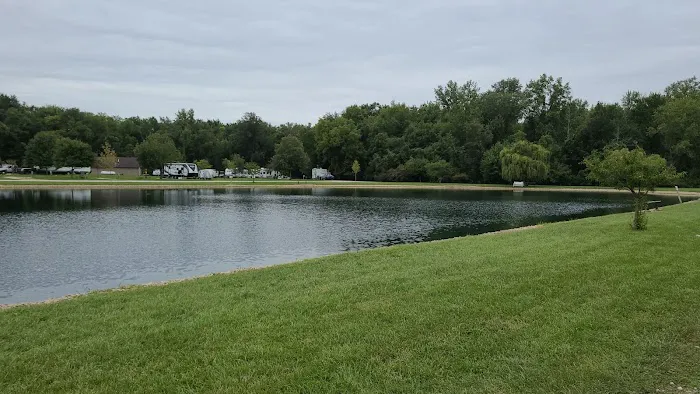 River Trail Campground II 4