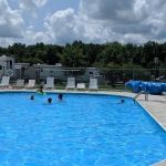 River Trail Campground II