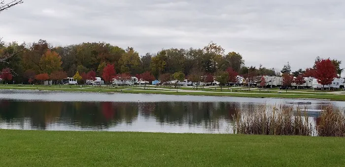 River Trail Campground II 6
