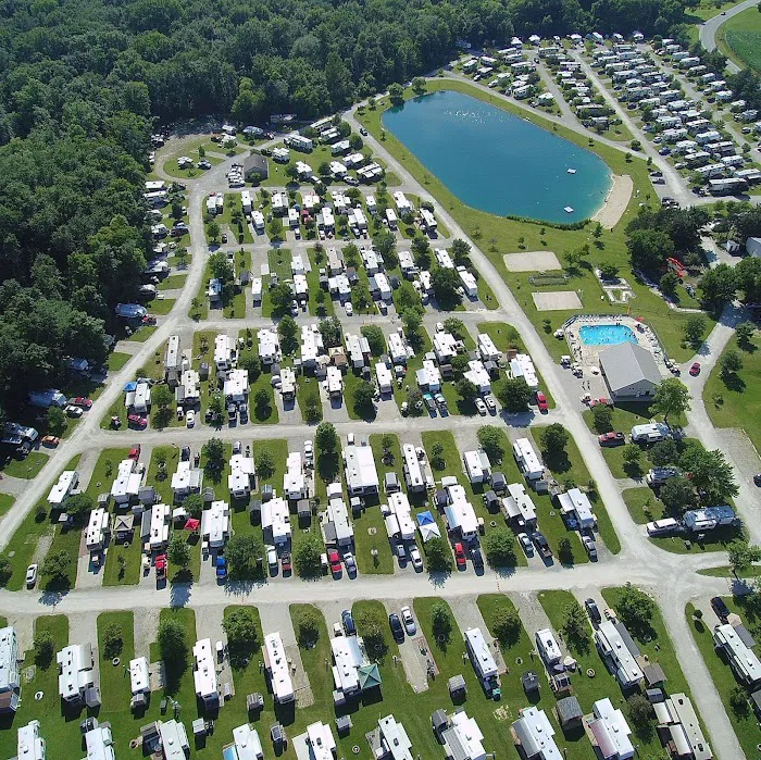 River Trail Campground II 2