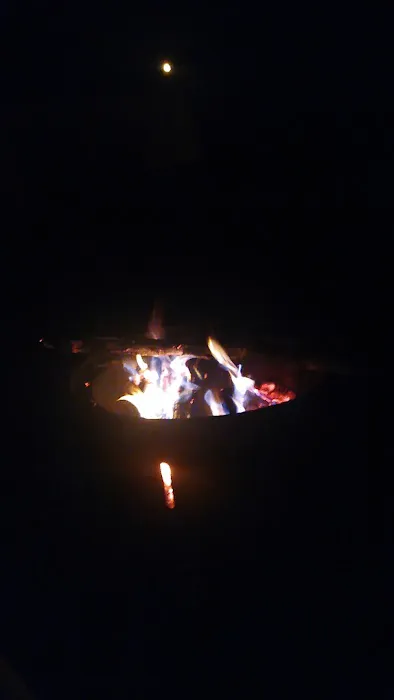 Camp Robin Rogers 1