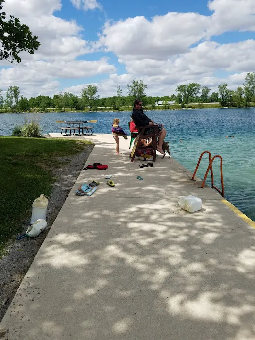Lake Cody 8