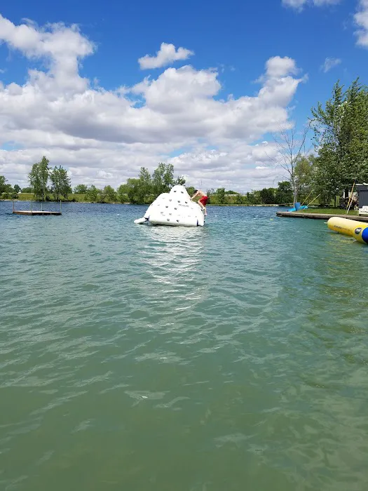 Lake Cody 6