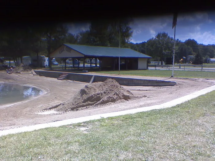 Lake Cody 4