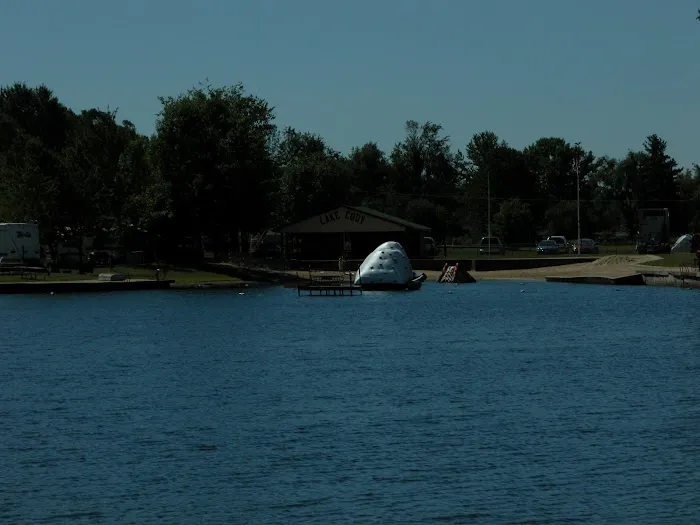 Lake Cody 0