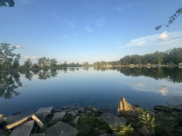 Lake Cody 3