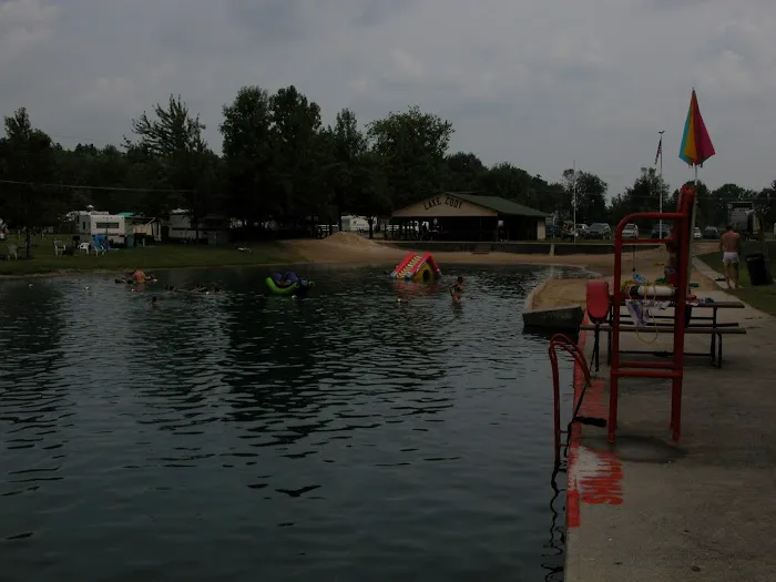 Lake Cody 9