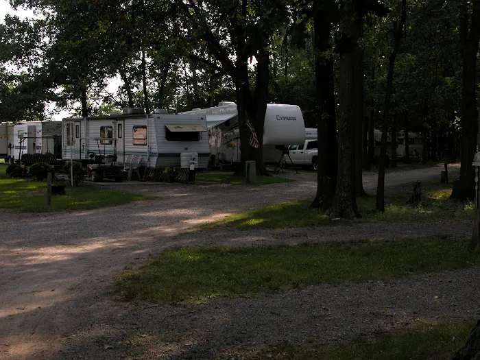 Lake Cody 2