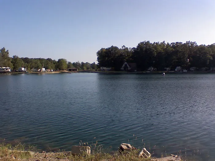 Lake Cody 1