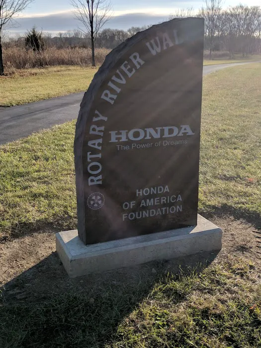 Ottawa Metro Park Campground 0