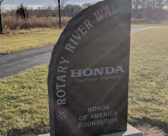 Ottawa Metro Park Campground