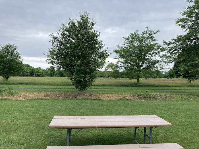 Ottawa Metro Park Campground 2
