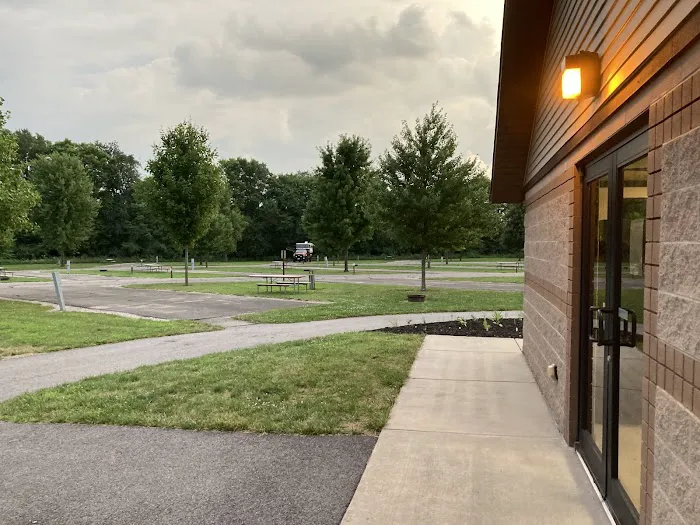 Ottawa Metro Park Campground 3