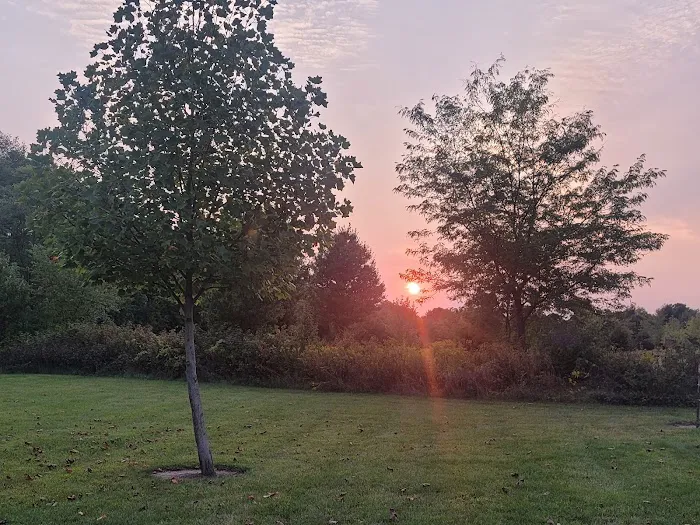 Ottawa Metro Park Campground 8