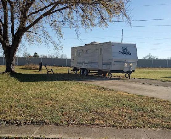 Maplewood RV