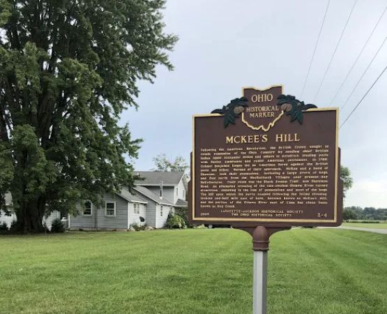 Robin's Nest Family Campground