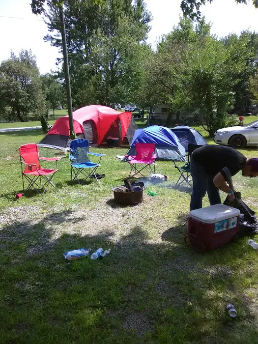 Robin's Nest Family Campground 5