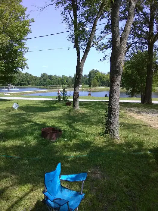 Robin's Nest Family Campground 3