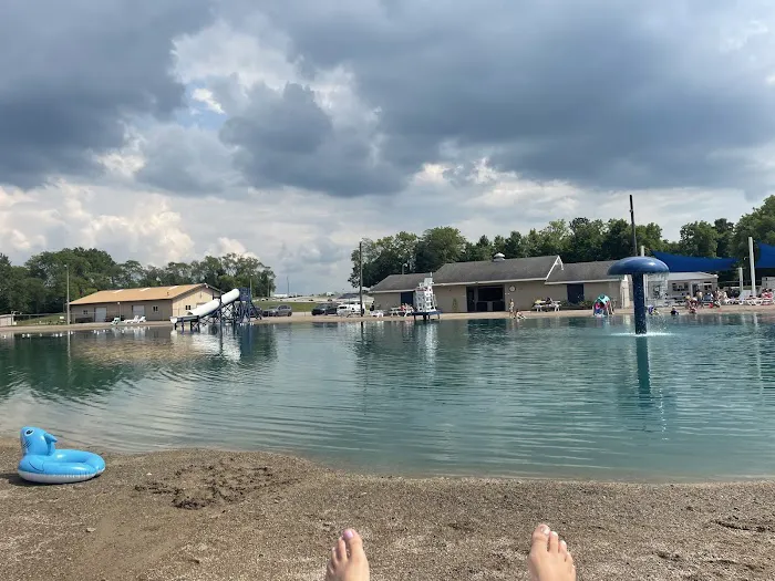 Sun Valley Family Campground 8