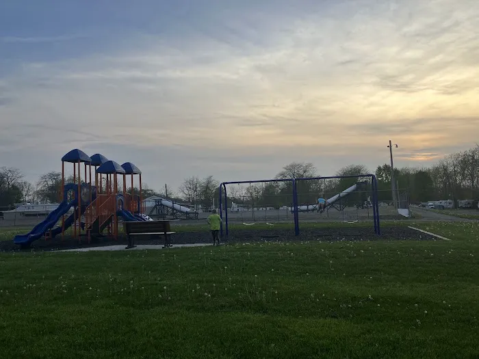Sun Valley Family Campground 3