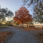 Wapakoneta KOA Holiday