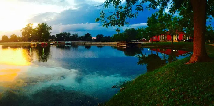 Arrowhead Lakes Resort 0
