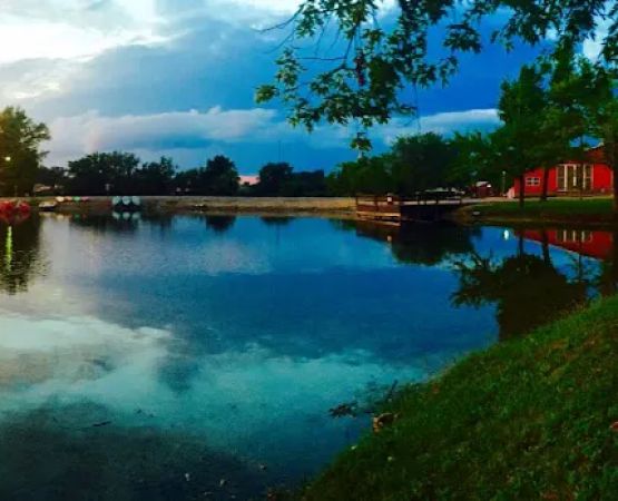 Arrowhead Lakes Resort