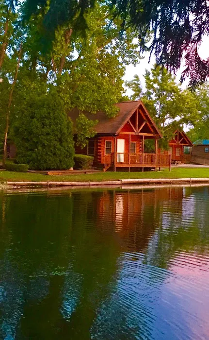Arrowhead Lakes Resort 4
