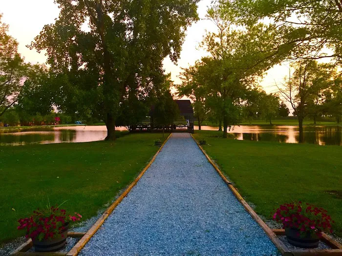 Arrowhead Lakes Resort 2
