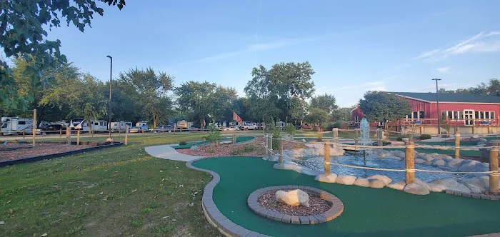 Arrowhead Lakes Resort 6