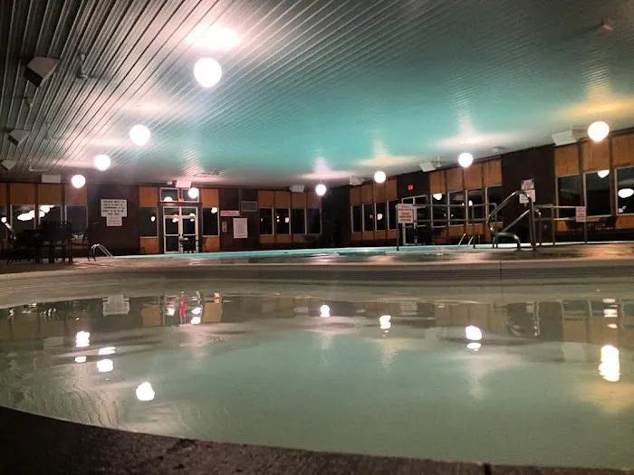 Arrowhead Lakes Resort 7