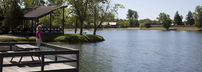 Arrowhead Lakes Resort 5