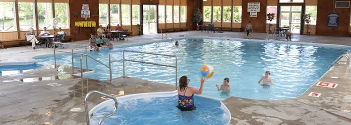 Arrowhead Lakes Resort 3