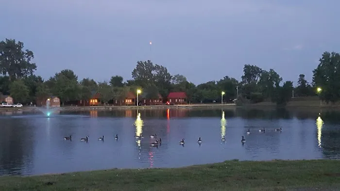 Arrowhead Lakes Resort 8