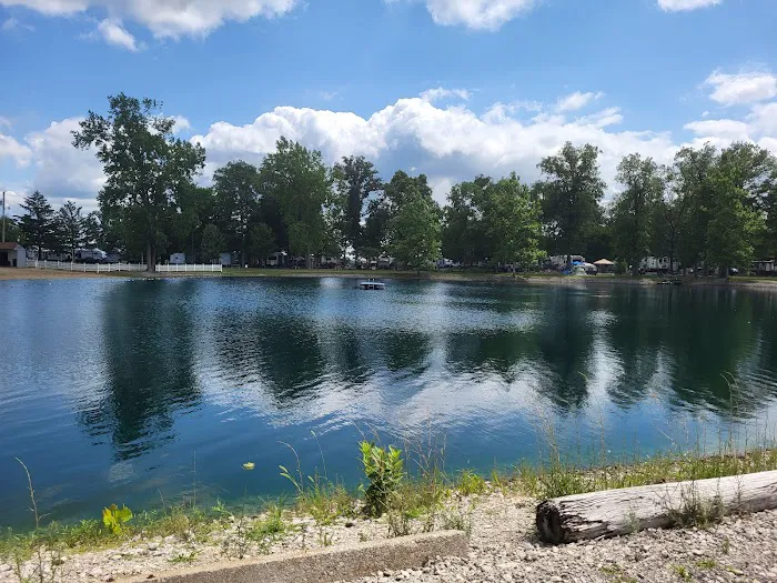 Twin Lakes Park 0