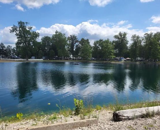 Twin Lakes Park