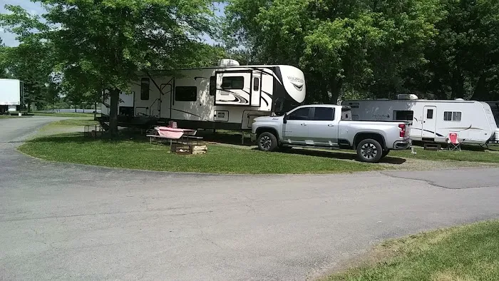 Twin Lakes Park 2
