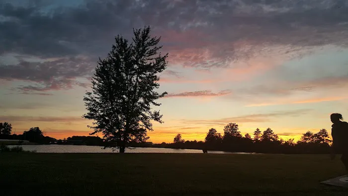 Twin Lakes Park 3
