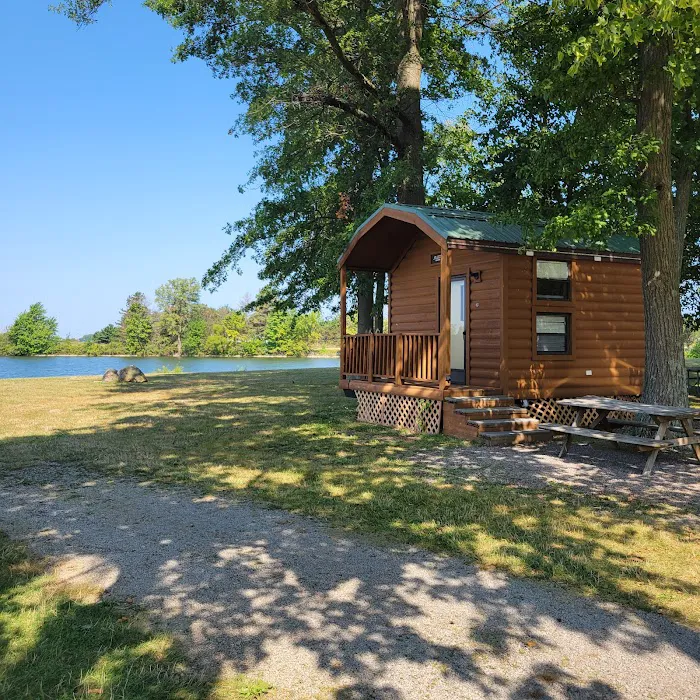 Twin Lakes Park 9