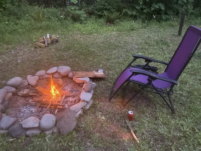 Westfir Hideaway 0