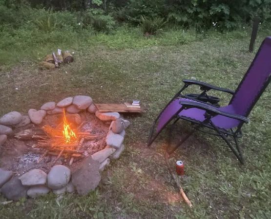 Westfir Hideaway