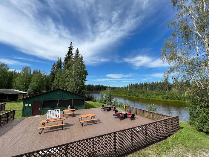 Fairbanks / Chena River KOA Journey 4