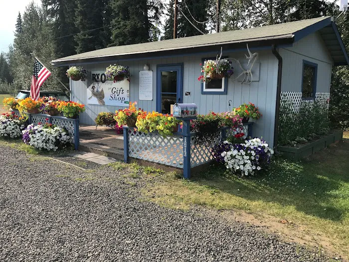 Fairbanks / Chena River KOA Journey 2