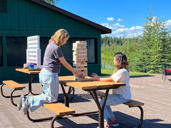 Fairbanks / Chena River KOA Journey 8