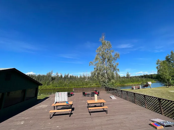Fairbanks / Chena River KOA Journey 9