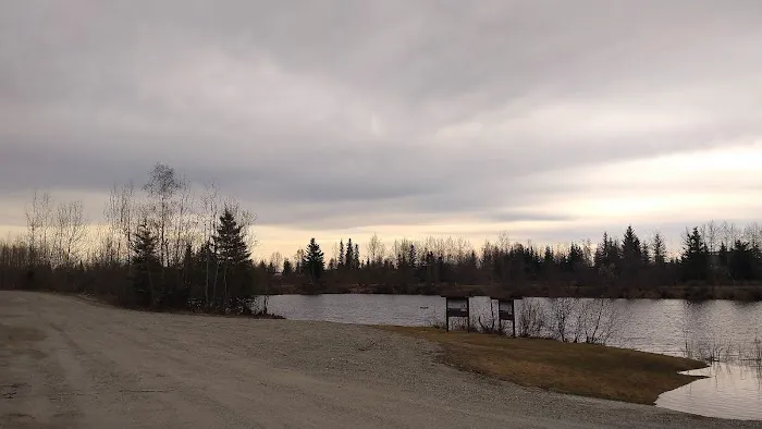 Chena Cove Campground 1