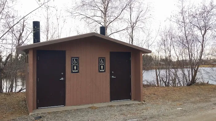 Chena Cove Campground 3
