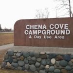 Chena Cove Campground