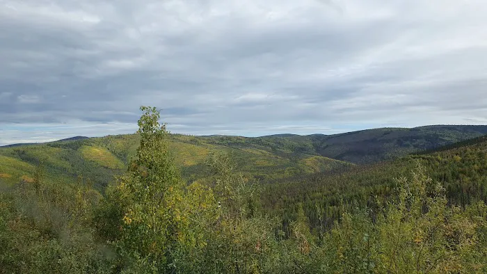 Tanana Valley Campground and RV Park 2