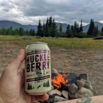 Polebridge dispersed campsites